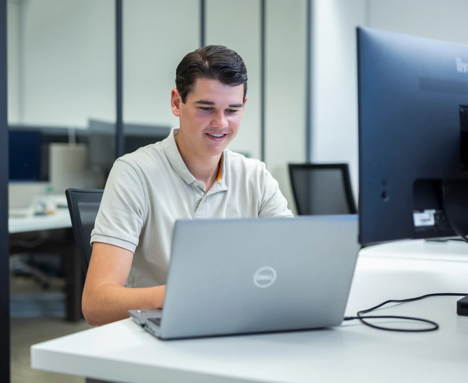 Stage/ Werkstudent audit