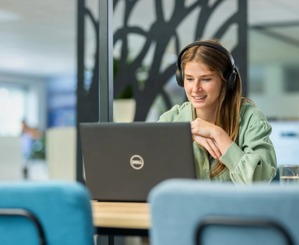 Recruitment & Employer Branding Specialist