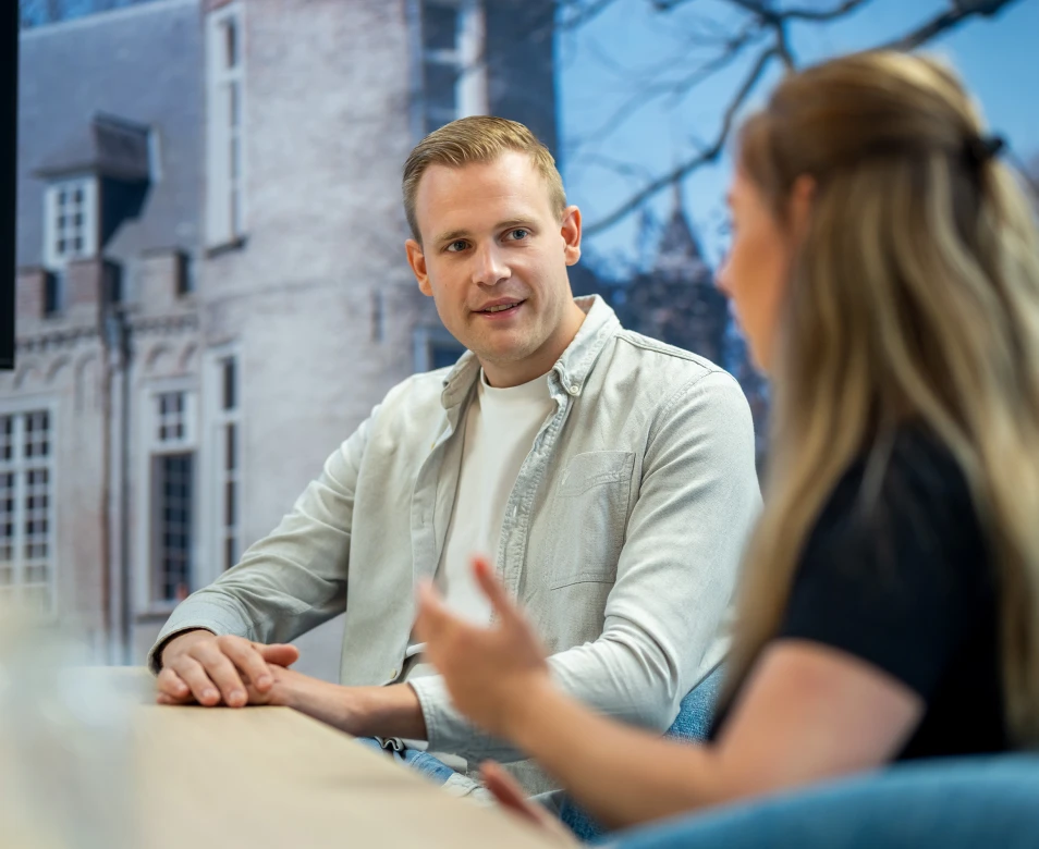 Zelfstandig Assistent Accountant