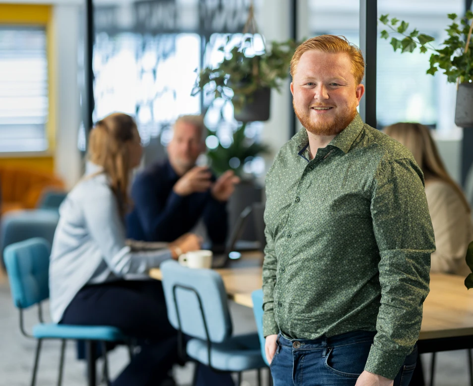 Zelfstandig Assistent Accountant