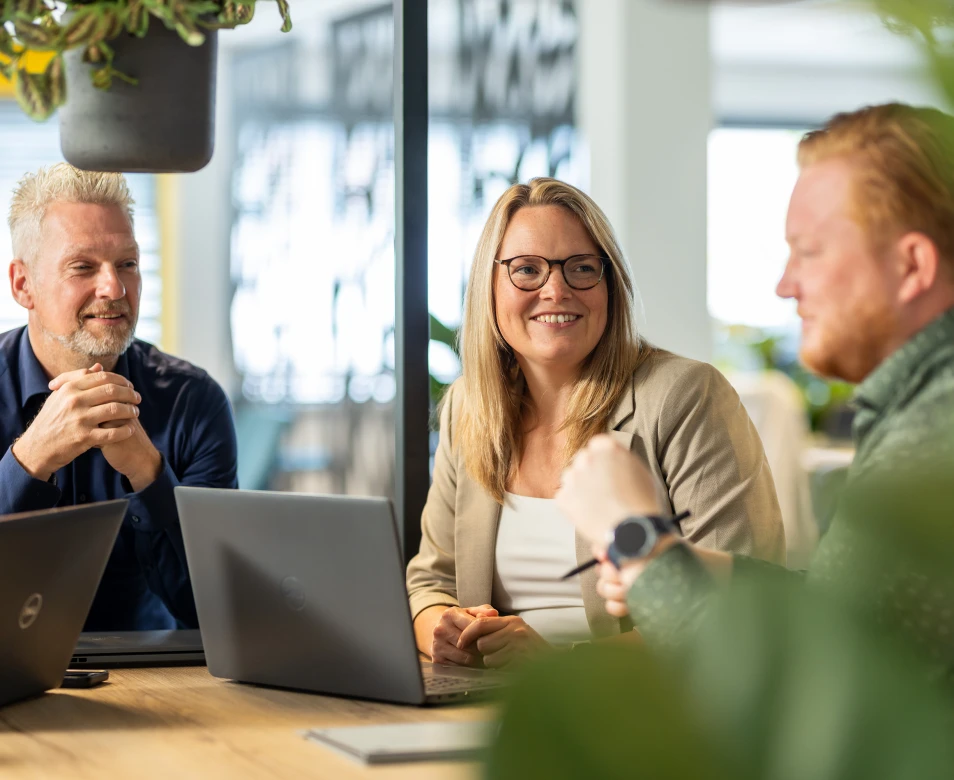 Zelfstandig assistent accountant