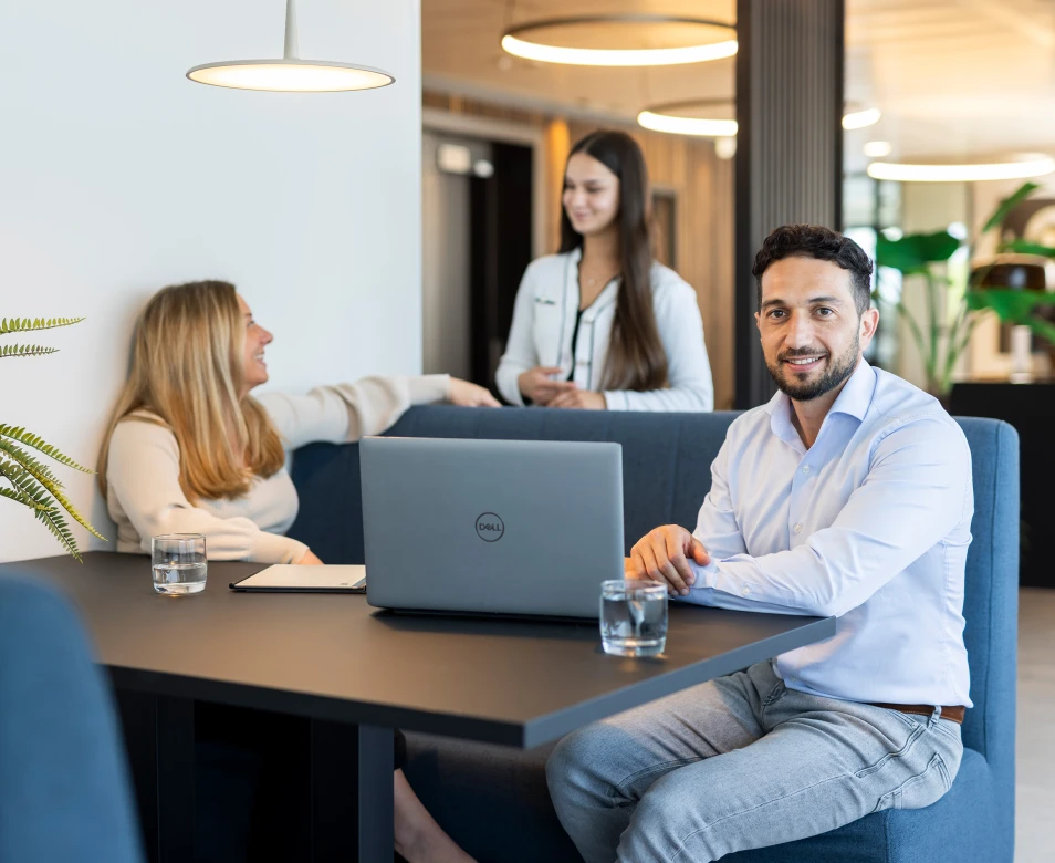 Assistent Accountant Helmond