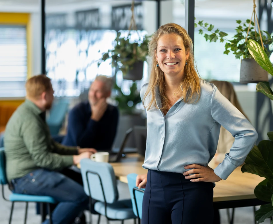Assistent Accountant Tilburg