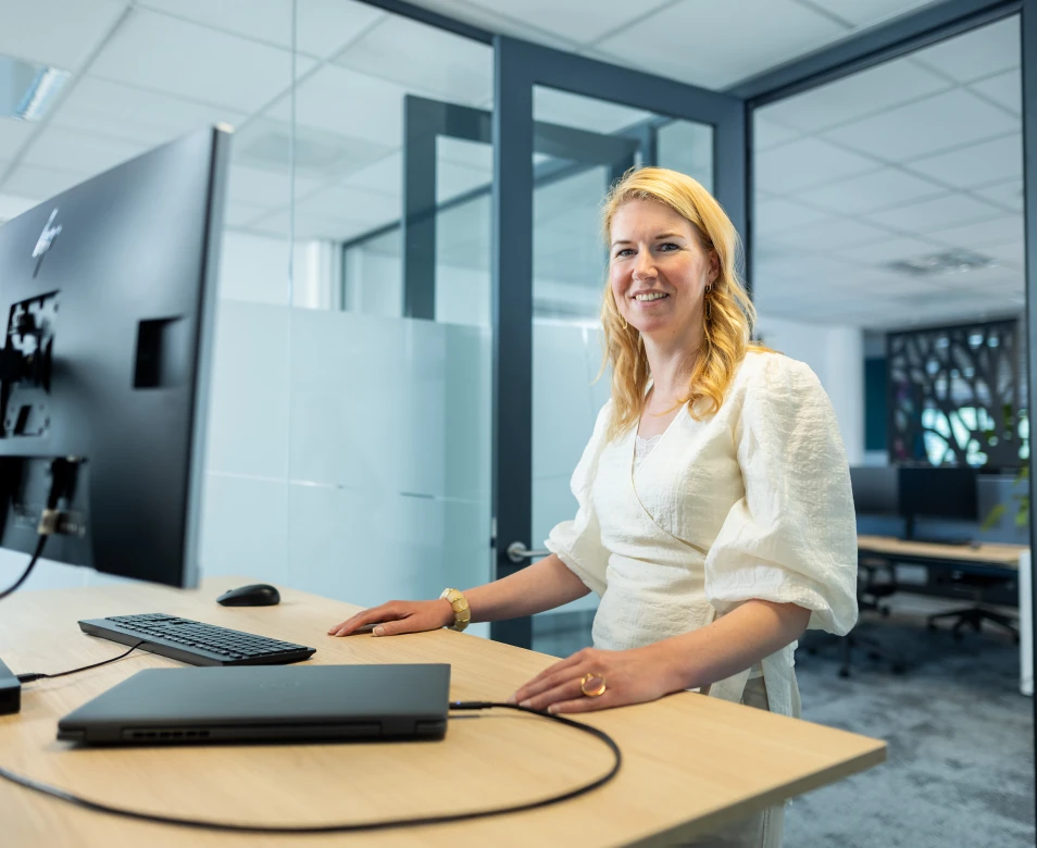 Financieel Administratief Medewerker