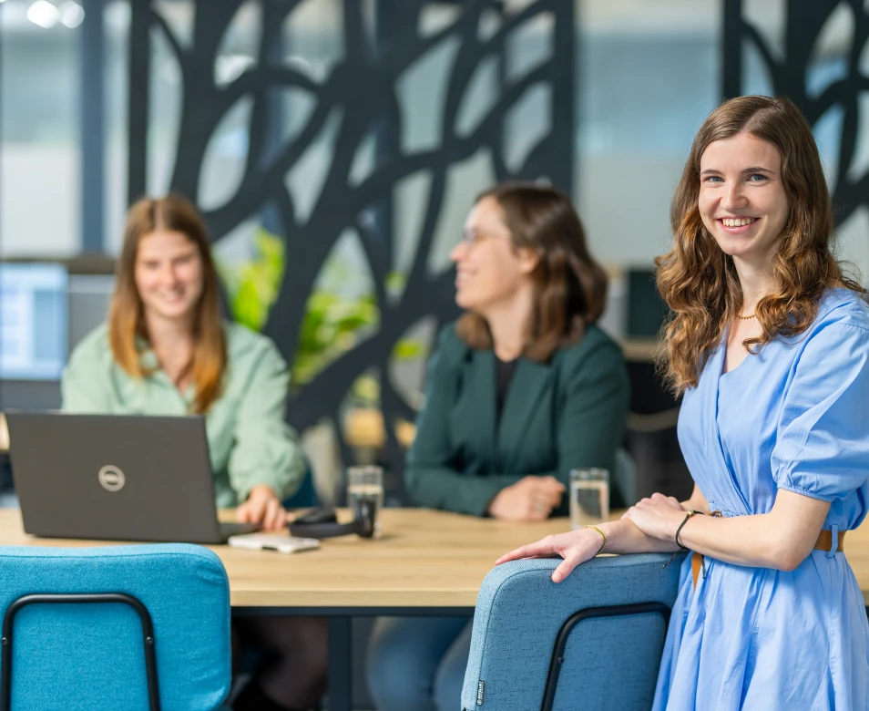 Assistent Accountant duaal ad