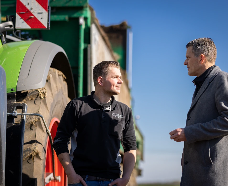 Assistent Accountant Agro