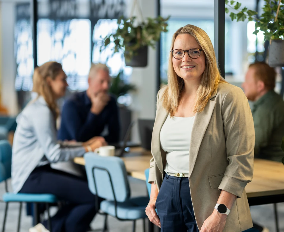 Zelfstandig Assistent Accountant