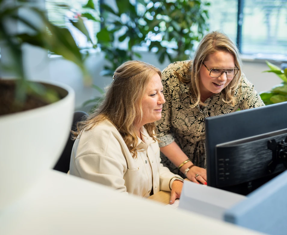 Administratief Medewerker