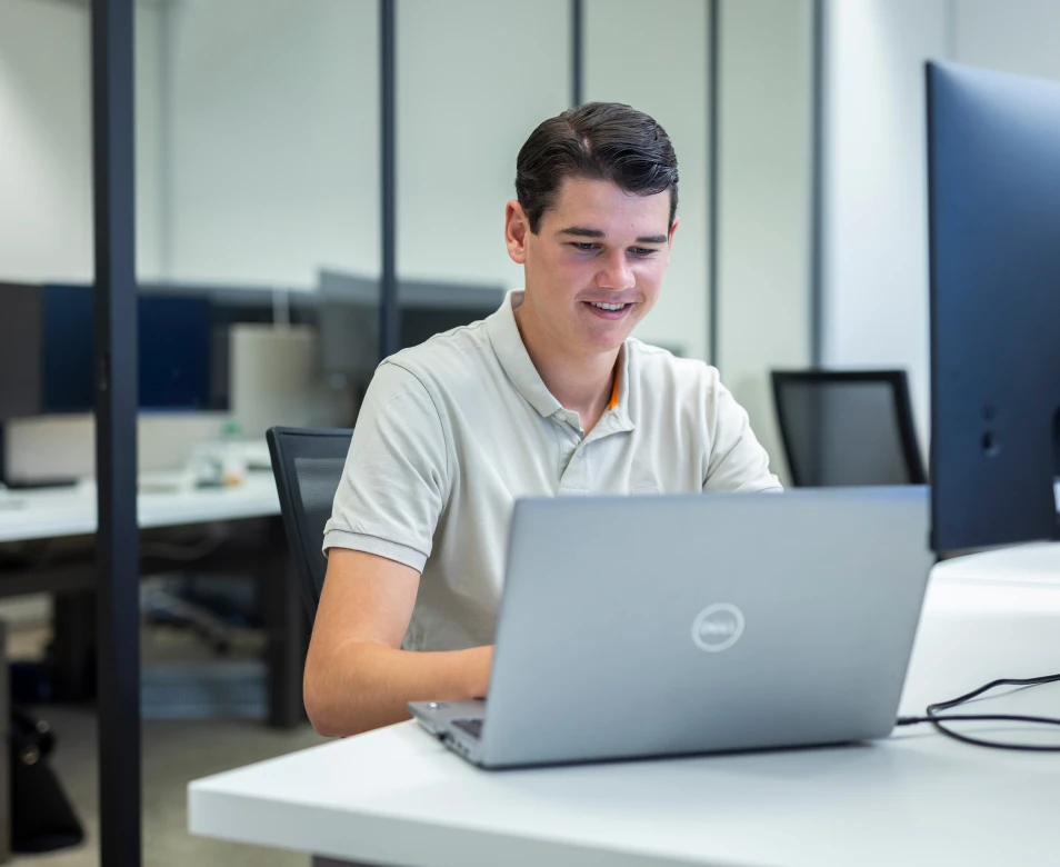 Junior IT-Auditor