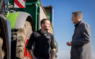 Assistent Accountant Agro