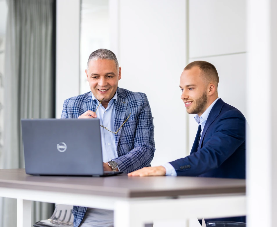 Accountant AA/ (aankomend) teamleider