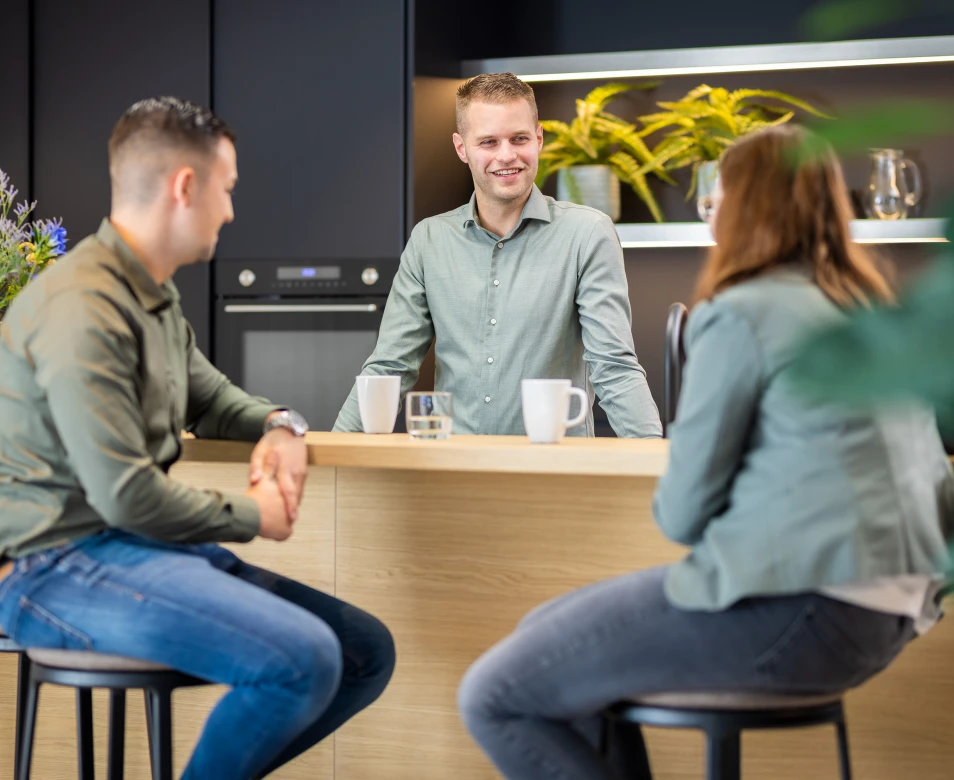 Stage of werkstudentschap accountancy
