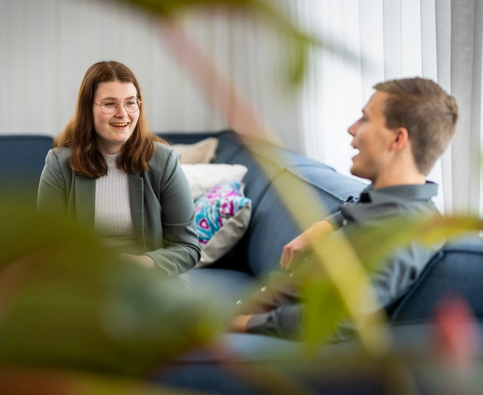 Assistent accountant