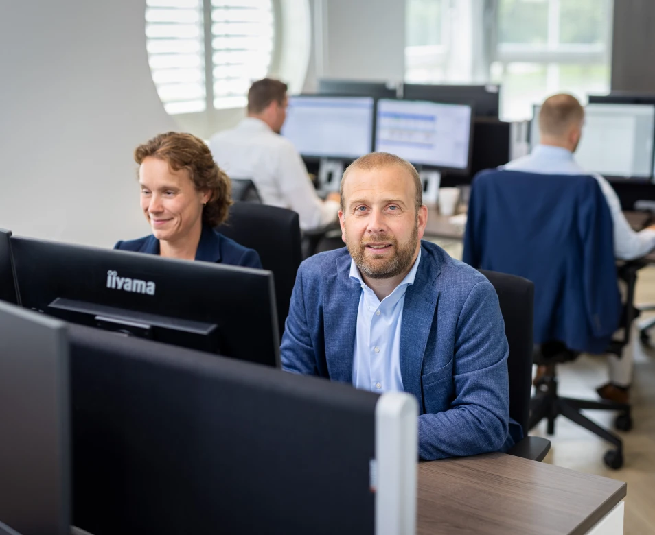 Senior belastingadviseur/ aankomend fiscaal manager
