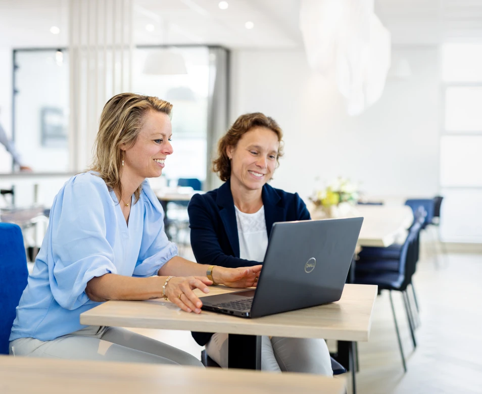 HR-medewerker