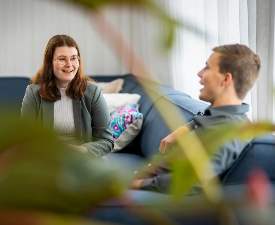Senior assistent accountant audit