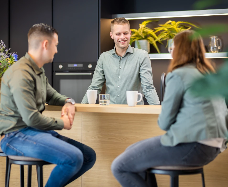 Junior belastingadviseur